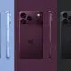 iPhone 18 Pro ar putea renunța la argintiu și primi trei culori complet noi