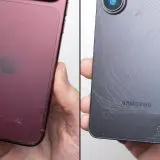 Mai bine construit? iPhone 18 Pro Max câștigă la limită testul de cădere împotriva S26 Ultra