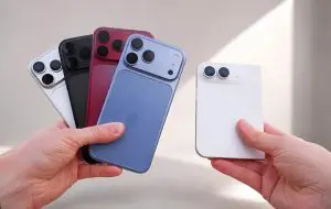 Seria iPhone 18 Pro aduce scumpiri. Cât ar putea costa în lei noile modele Pro, Pro Max și Ultra