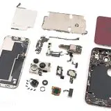 Ce se regăsește la interiorul iPhone 18 Pro și cât de ușor este de raparat