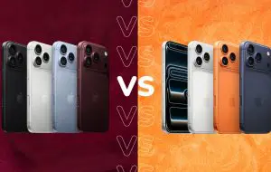 Cu cât s-a scumpit iPhone 18 Pro față de 17 Pro în România? Modelul de top, costă aproape 1.000 euro în plus