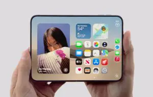 Presupusul producător al balamalelor de iPhone Duo amenință cu judecata pe oricine îi murdărește imaginea