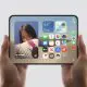 Știm, în sfârșit, capacitatea bateriei iPhone Duo: cum se compară cu modelele Pro și alte pliabile similare