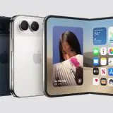 Totul despre iPhone Duo, primul telefon pliabil Apple: ecran de 7,6 inci, A20 Pro și preț surprinzător