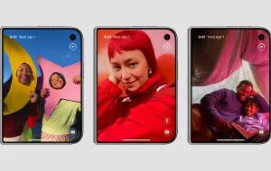 iPhone Duo 2 este deja în lucru ar putea primi Face ID