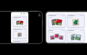 Primele probleme cu iPhone Duo: aplicațiile mai vechi vor fi afișate cu bare negre