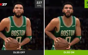 DLSS 5 se lansează oficial cu NBA 2K27. NVIDIA explică ce face, cum funcționează și ce NU face