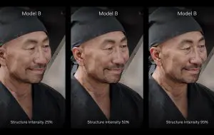 NVIDIA pregătește DLSS 5 și pentru RTX 40, dar compania nu anunță încă o data concretă