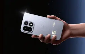 OnePlus apare 16 în primele imagini oficiale. Rezervările au început în China