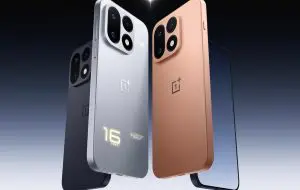 Un nou record: OnePlus 16 trece de 5,3 milioane de puncte în AnTuTu cu Snapdragon 8 Elite Extreme Gen 6