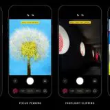 Camera foto iPhone primește noi unelte Pro odată cu iOS 27