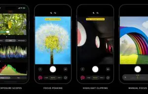 Camera foto iPhone primește noi unelte Pro odată cu iOS 27