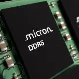 Micron lansează primul modul DDR5 de 512GB: rulează la 9200MT/s