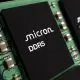 Micron lansează primul modul DDR5 de 512GB: rulează la 9200MT/s