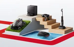 Roborock prezintă la IFA 2026 un robot care urcă scările și primul său model pentru piscine