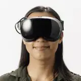 Valve lansează casca VR Steam Frame de la 1.049 euro. Primul lot va fi alocat prin tragere la sorți