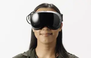 Valve lansează casca VR Steam Frame de la 1.049 euro. Primul lot va fi alocat prin tragere la sorți