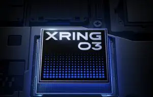 Xring 03 bate iarăși Snapdragon 8 Elite Gen 5
