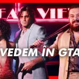 GTA 6 a avut nevoie de doar 27 de minute ca să ne convingă