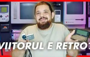 Tehnologia era mai bună când nu depindea de internet?