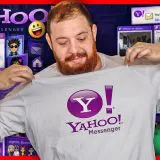 Cum a ajuns Yahoo! Messenger de neoprit și apoi irelevant