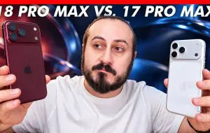 O săptămână cu iPhone 18 Pro Max: merită upgrade-ul?