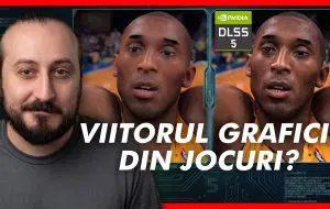 Am testat DLSS 5 și cred că este viitorul graficii din jocuri