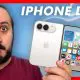 Tot ce a anunțat Apple: iPhone Duo, iPhone 18 Pro, Apple Watch 12 și Airpods 5