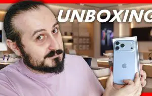 A ajuns! Desfacem iPhone 18 Pro Max