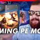 Este gamingul pe telefon viitorul? Testăm pe Motorola Razr Fold