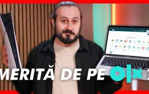 Vânătoare de oferte pe OLX: PS5 pentru GTA 6 și MacBook de muncă