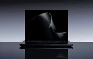 Microsoft Surface Laptop Ultra va fi disponibil din 16 octombrie