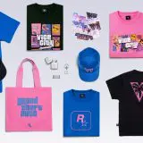 Rockstar vrea ȘI mai mulți bani de la fanii GTA VI. Lansează o colecție oficială de haine, accesorii și șepci