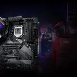 ASUS repară o problemă veche de pe platformele Intel 8th și 9th Gen cu un update de BIOS