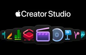 Apple Creator Studio aduce o actualizare cu AI în special pentru Final Cut Pro