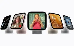 HomeView este noul ecran inteligent Apple, disponibil în două versiuni. De ce nu se vinde în România