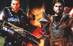 EA închide BioWare după 30 de ani de activitate. Dezvoltarea următorului Mass Effect este oprită