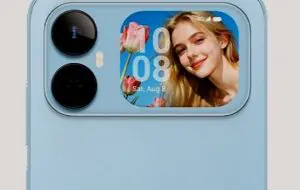Honor 700 Pro va fi acompaniat de alte device-uri cu ecran pe spate
