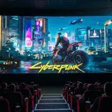Cyberpunk 2077 vine pe marele ecran. Filmul va fi realizat de Paramount