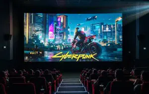 Cyberpunk 2077 vine pe marele ecran. Filmul va fi realizat de Paramount