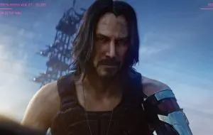 Cyberpunk 2 devine mai mare pe zi ce trece