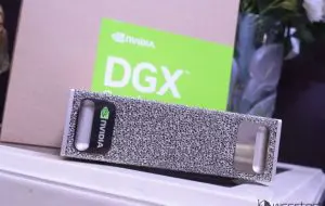 NVIDIA DGX Spark de 64GB se lansează la 4.999 dolari