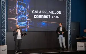 Gala Premiilor Connect 2026: ce produse au reușit să ne câștige admirația anul acesta?