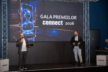 Gala Premiilor Connect 2026: ce produse au reușit să ne câștige admirația anul acesta?