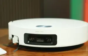 Dreame X60 Pro Ultra nu este doar un aspirator… este un sistem de curățenie all-in-one (review)