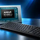 HP actualizează modelul EliteBoard care ascunde un PC într-o tastatură