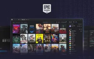 Epic Games promite un launcher mai rapid și anunță planuri pentru Fortnite pe Linux. Noua aplicație este realizată cu AI