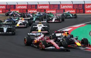 Jocurile PlayStation Plus din octombrie 2026 au fost anunțate: F1 25 este cap de afiș