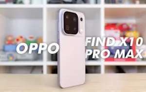 Oppo Find X10 Pro Max review: s-a lansat telefonul anului?