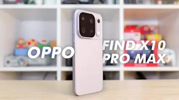 Oppo Find X10 Pro Max review: s-a lansat telefonul anului?